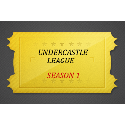 UnderCastleLeague Season 1