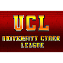 University Cyber League Season 1