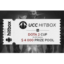 Uprise Champions Cup: Special