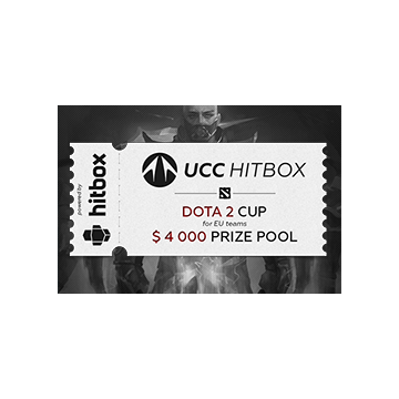 free dota2 item Uprise Champions Cup: Special