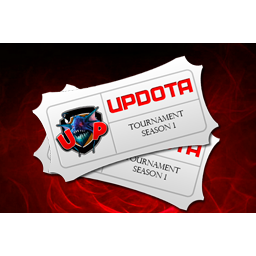 UPDOTA Tournament Season 1