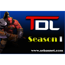 Torneos Dota Latino Season 1