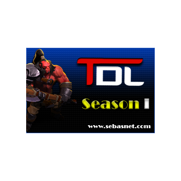 free dota2 item Torneos Dota Latino Season 1