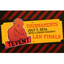 TEvent Dota 2 Season 5