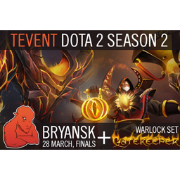 TEvent Dota 2 Season 2