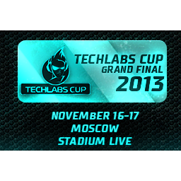 Techlabs Cup Grand Final