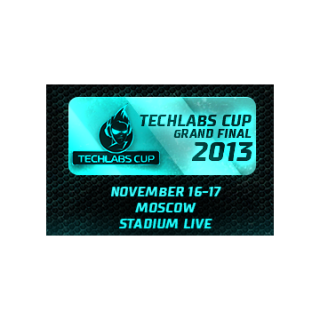 free dota2 item Techlabs Cup Grand Final