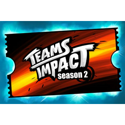 Teams Impact season 2