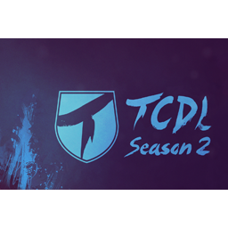 Tourr Captains Draft League Season #2