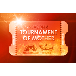 Tournament of Mother Season 3