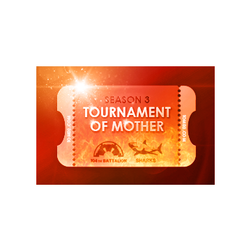 free dota2 item Tournament of Mother Season 3