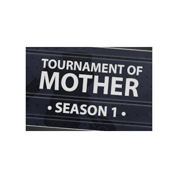 free dota2 item Tournament of Mother Season 1