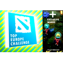 Top Europe Challenge