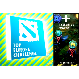 Top Europe Challenge