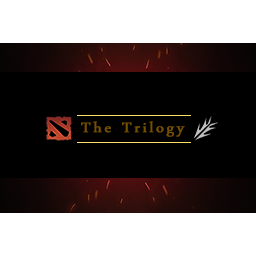 The Trilogy of Eternal League