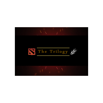 free dota2 item The Trilogy of Eternal League