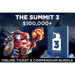 The Summit 3