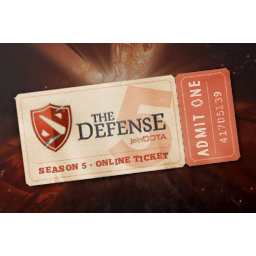 The Defense Season 5