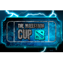 THE MAELSTROM CUP