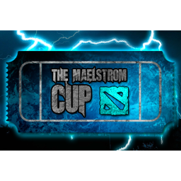 THE MAELSTROM CUP