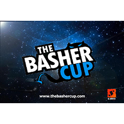 The Basher Cup