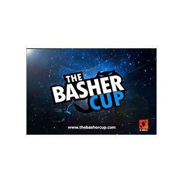 free dota2 item The Basher Cup