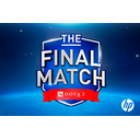 The Final Match 2017