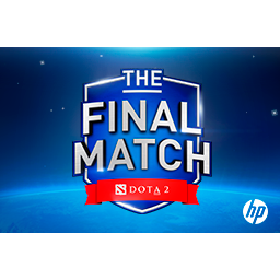 The Final Match 2017