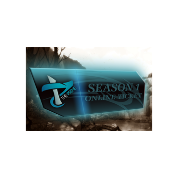 free dota2 item The Prime Dota 2 Tournament Season 1