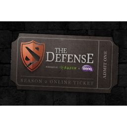 The Defense