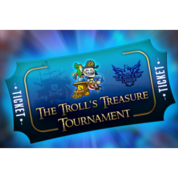 The Troll's Treasure