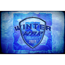 Winter Wars 2015 - DSP Ticket