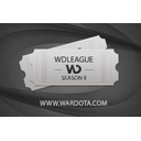 WDLeague Season 2