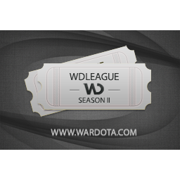 WDLeague Season 2