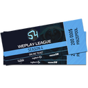 WePlay League Season 4