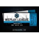 WePlay League Season 3