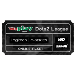 WePlay Dota 2