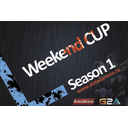 Weekend CUP