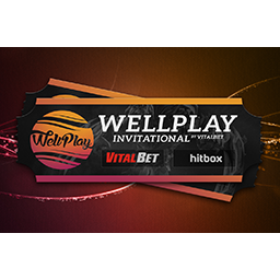 WellPlay Invitational by VitalBet