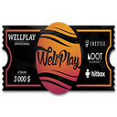 WellPlay Invitational by Hitbox.tv