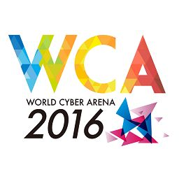 World Cyber Arena 2016 S1