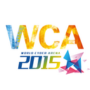 World Cyber Arena 2015