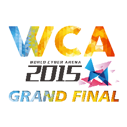 World Cyber Arena 2015 GRAND FINAL