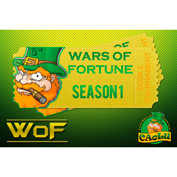 Wars of Fortune Season 1