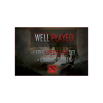 free dota2 item WPL Champions League Season 2