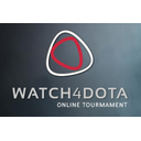 Watch 4 Dota Tournament