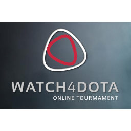 Watch 4 Dota Tournament