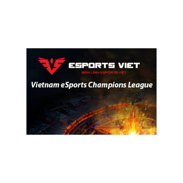free dota2 item Vietnam eSports Champions League Season 2