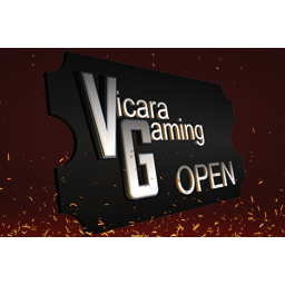 Vicara Gaming Open