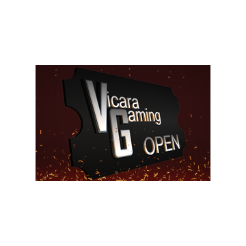 free dota2 item Vicara Gaming Open